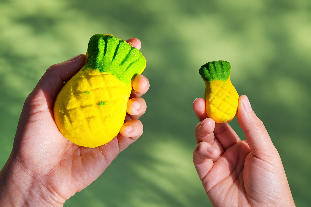 Mini Bath Bombs: What Are They and How To Use Them