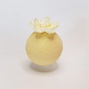 Pear blossom classic bath bomb