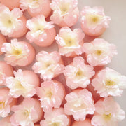 Cherry Blossom Bath Bomb With Flower