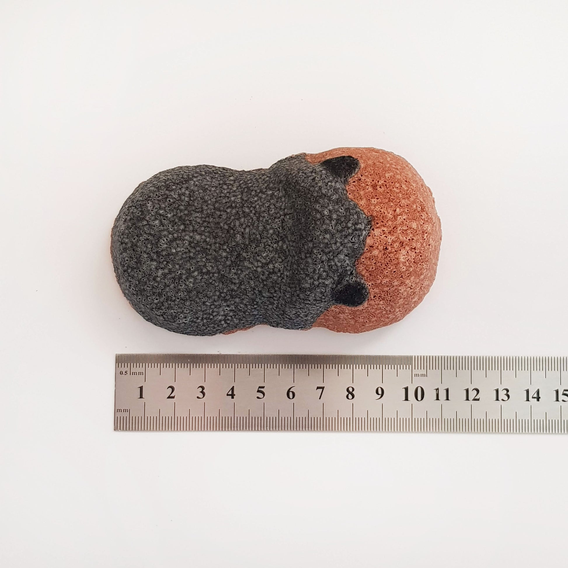 platypus bath bomb measurement