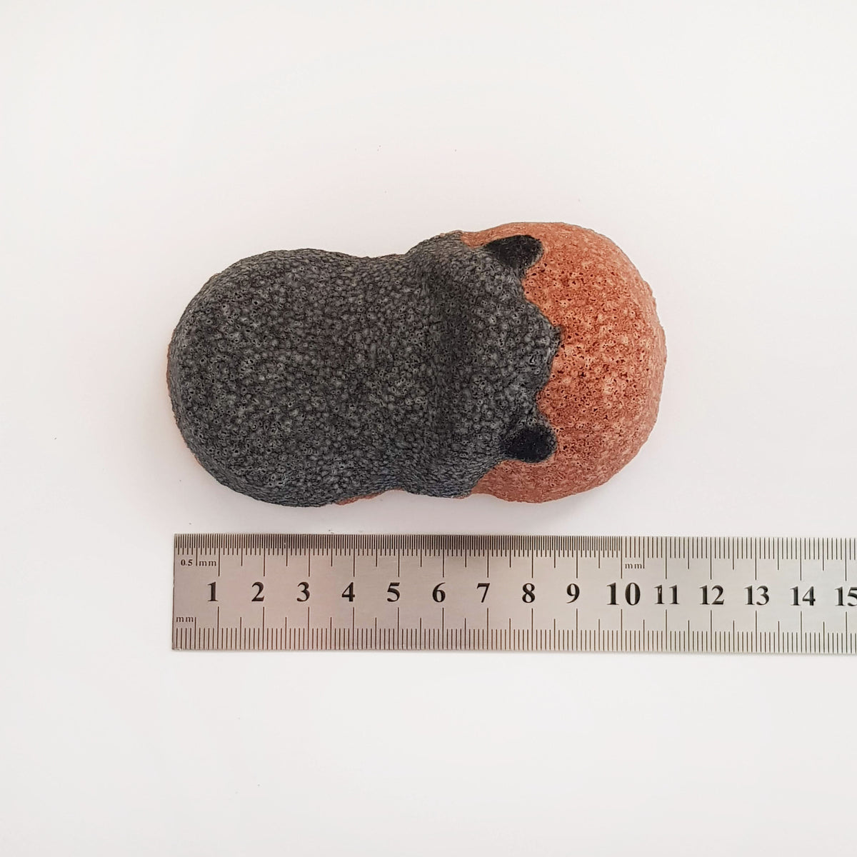 platypus bath bomb measurement