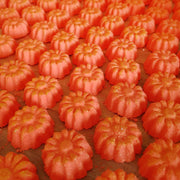 Calendula Essential Oil Mini Bath Bomb