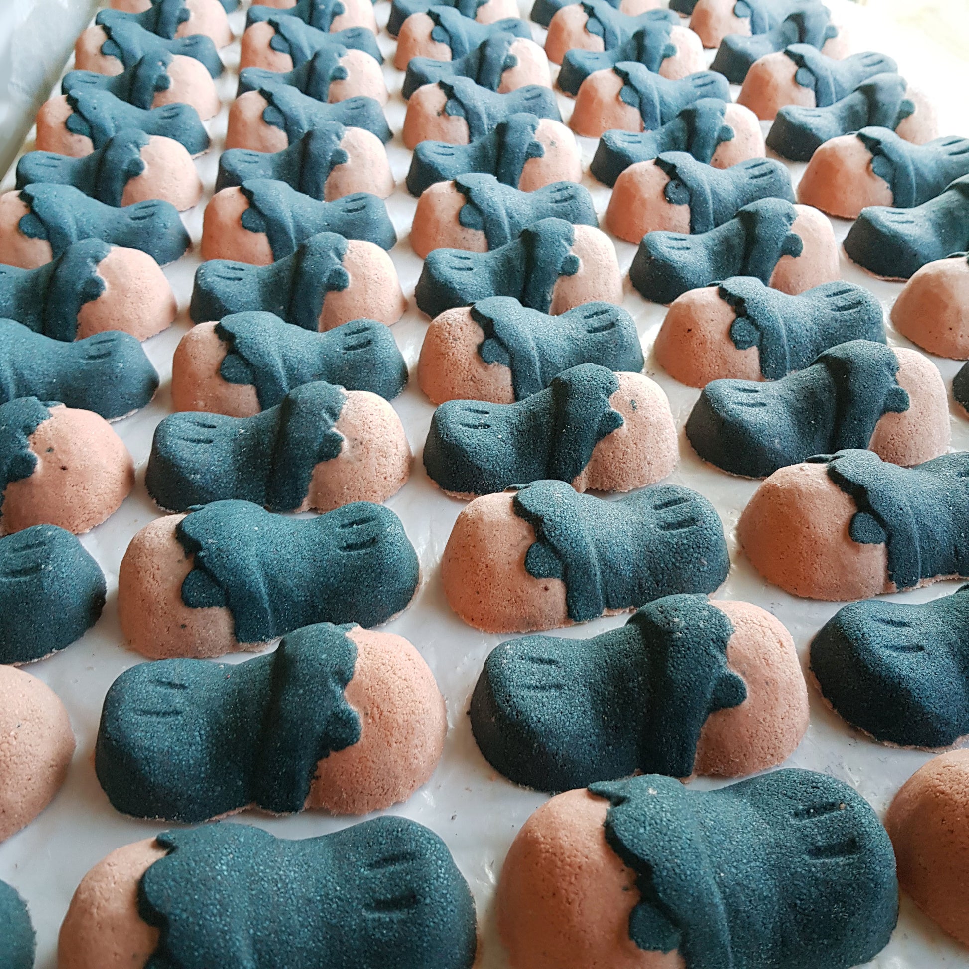 australian platypus tea tree bath bomb