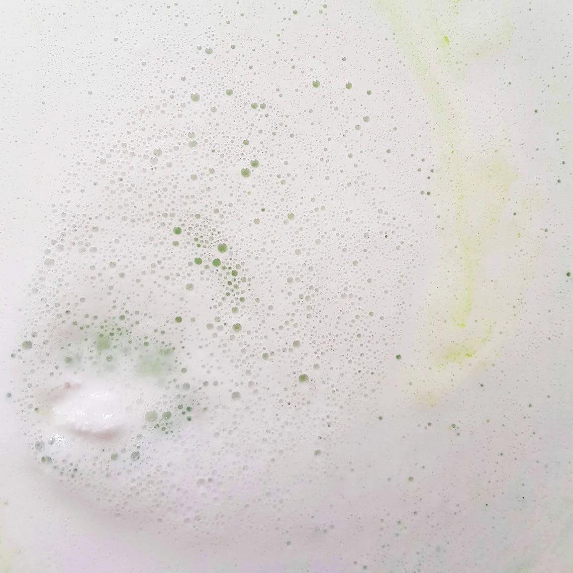 pokemon bath bomb dissolving