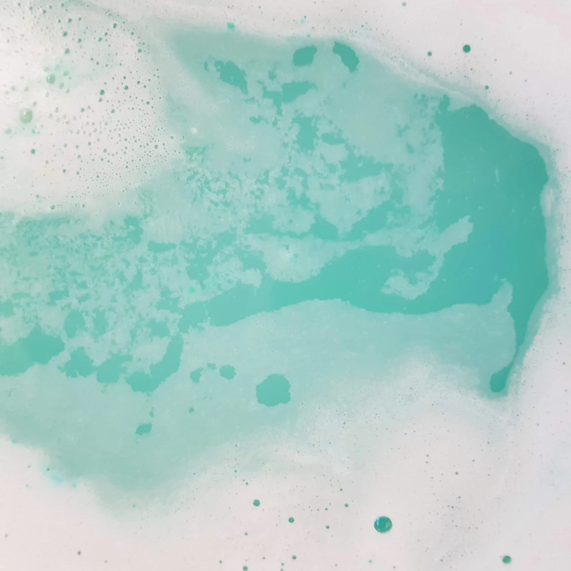 kaolin clay surprise bath bomb