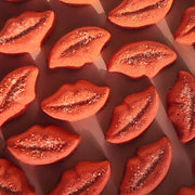 Gummy Lips Party Mix Mini Bath Bomb
