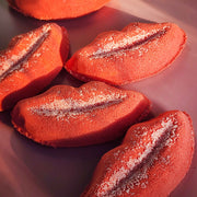 Gummy Lips Party Mix Bath Bomb