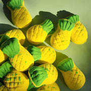 Pineapple Gummy Party Mix Bath Bomb