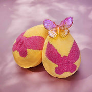 Butterfly Charm Surprise Egg