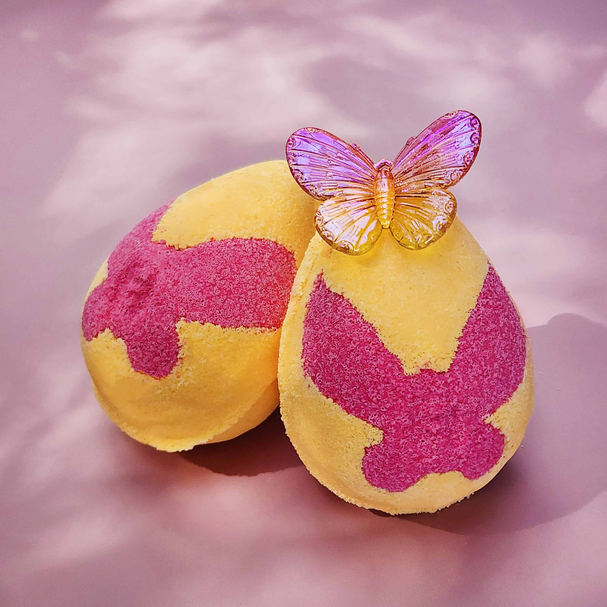 Butterfly Charm Surprise Egg