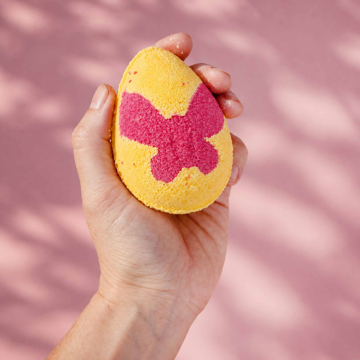Butterfly Charm Surprise Egg