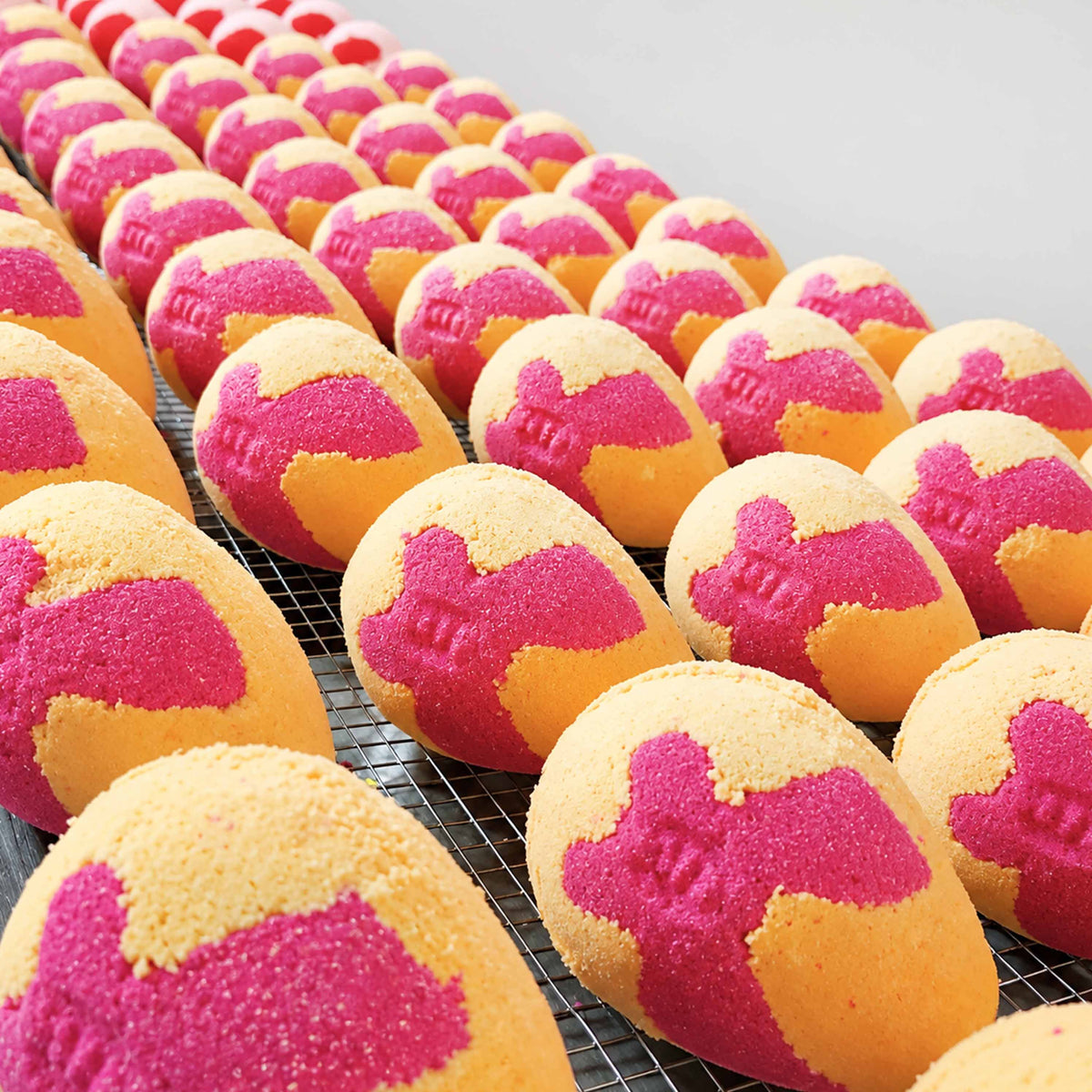Butterfly Charm Surprise Toy Bath Bomb