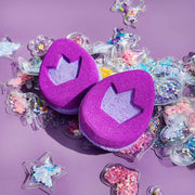 Sparkle Shaker Surprise Bath Bomb