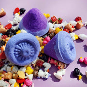 Fairy Garden Friends Surprise Mushroom Bath Bomb