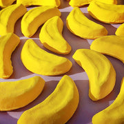 Banana Party Mix Bath Bomb