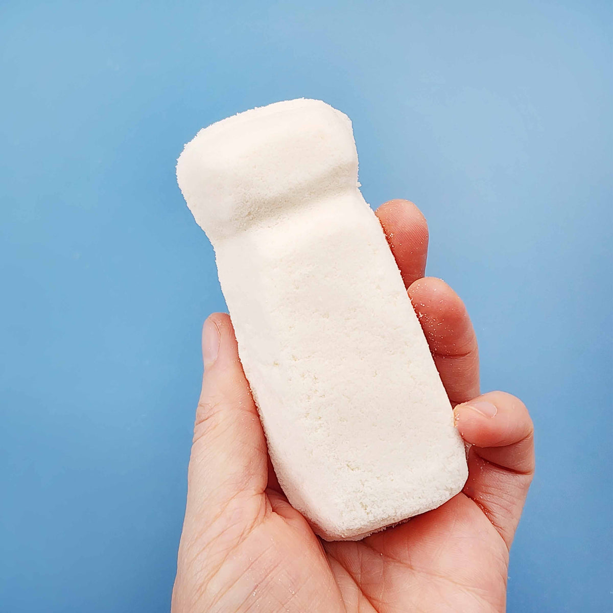 Milk Bottle Party Mix Bath Bomb
