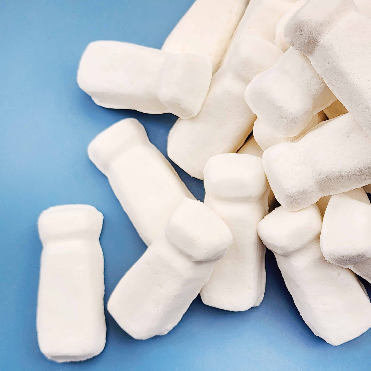 Milk Bottle Party Mix Bath Bomb
