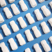 Milk Bottle Party Mix Mini Bath Bomb