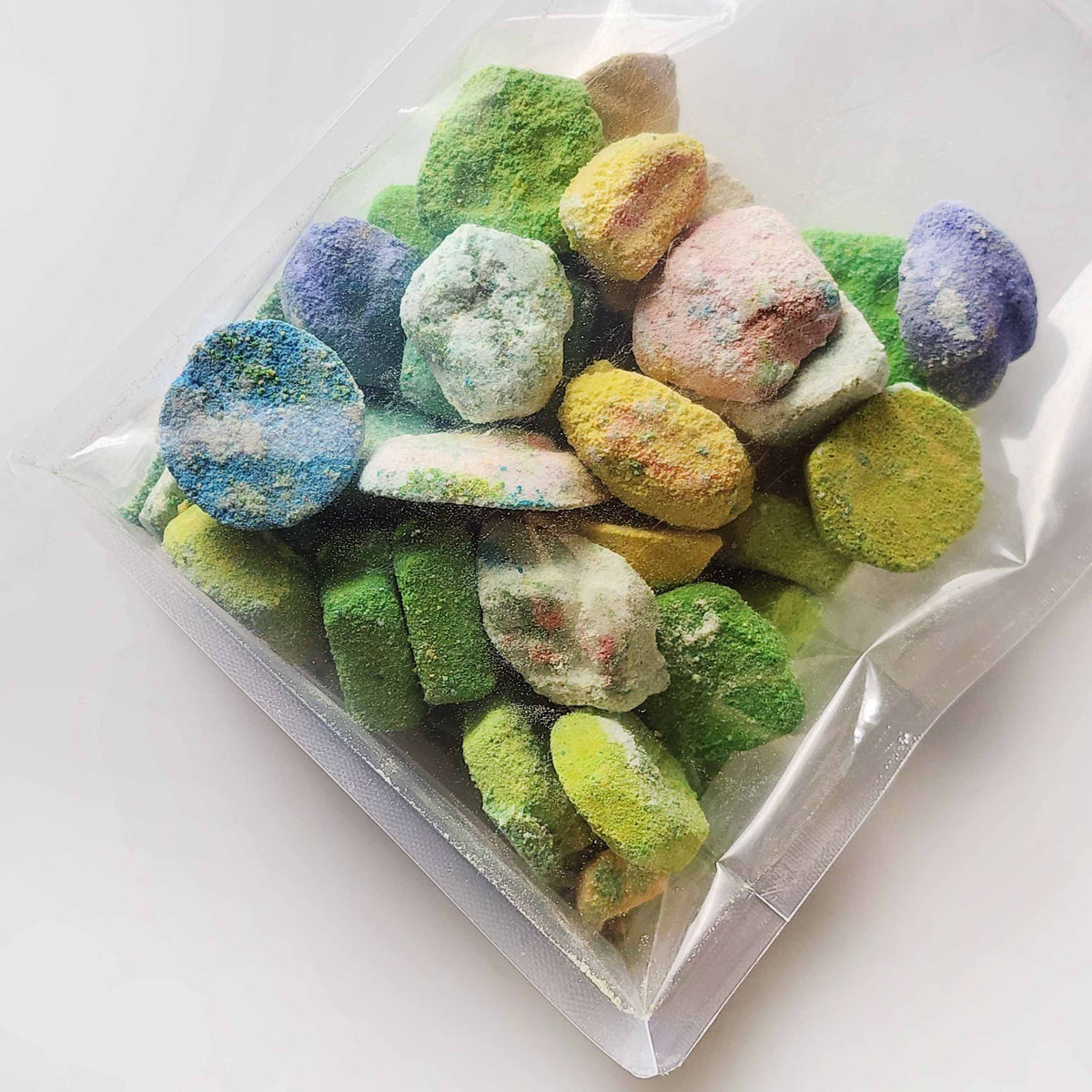 Oopsie Cool Toned Minis - 1/2kg bag