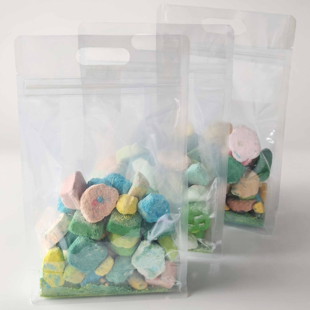 Oopsie Cool Toned Minis - 1/2kg bag