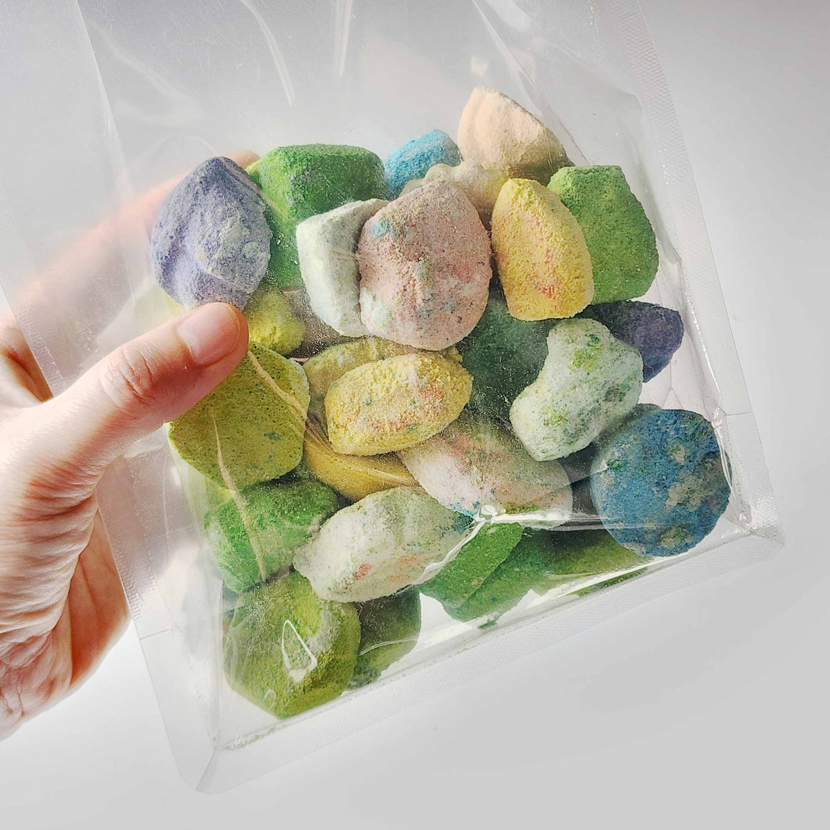 Oopsie Cool Toned Minis - 1/2kg bag
