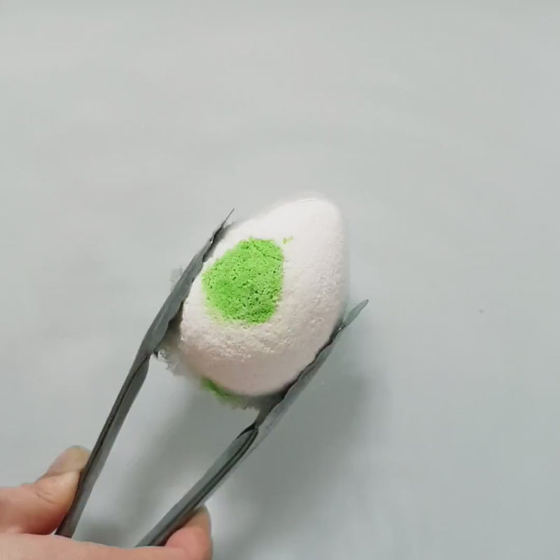 Pokemon Bath Bomb and Dinosaur Bath Bomb